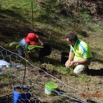 Biological Preservation Australia Pic 1