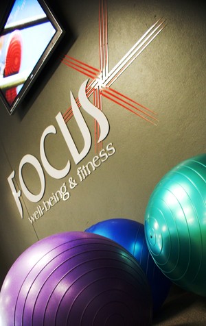 Focus Wellbeing &Fitness Pic 3