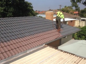 Five Star Roofing Pic 4 - Roof paino