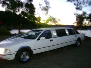 Unique Formal Car Hire Pic 2 - Weddings