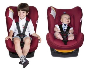 Baby Seat Taxi Hire Melbourne Pic 3