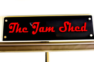 The Jam Shed Studio Pic 4