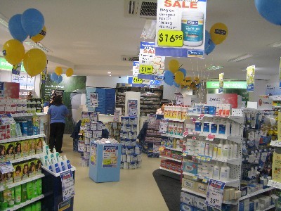 Westwood Chemmart Pic 2