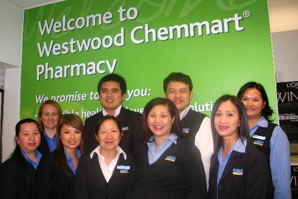 Westwood Chemmart Pic 1