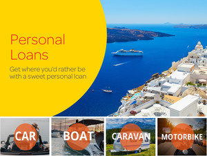 Nectar Mortgages Pic 2 - Personal loans for what ever you desire Cars Boats Caravans Motorbikes or Holidays