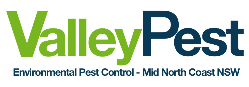 Valley Pest Services Pic 1 - ValleyPest Logo