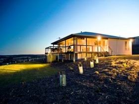 Captain's Rest Pic 1 - Captains Rest Antechamber Bay via Penneshaw Kangaroo Island South Australia