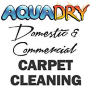 Aqua Dry Domestic & Commercial Carpet Cleaning Pic 2