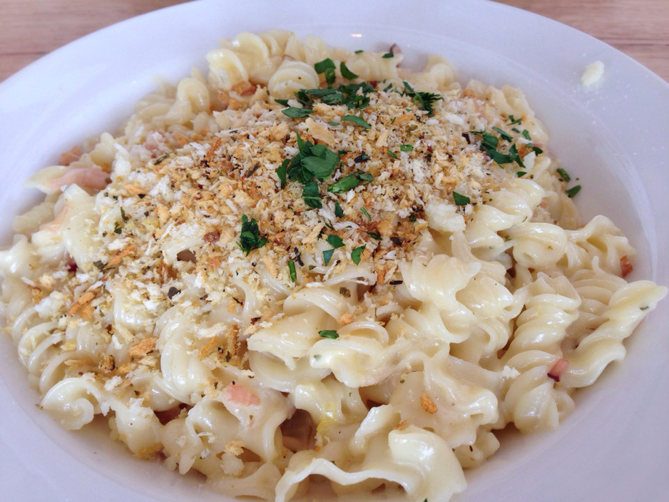 Etto Pic 1 - Carbonara