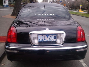 Rayvon Limousines Pic 3