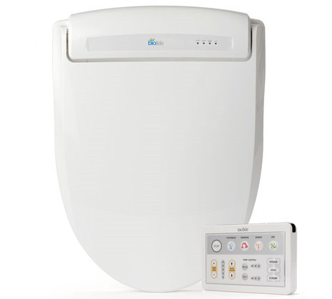 Bidets2go Pic 1 - Bio Bidet BB1000