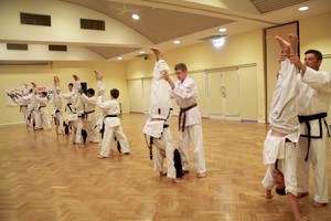 First Tae Kwon Do Ballajura Pic 2 - First Tae Kwon Do Ballajura 2