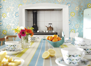 Removable Wallpaper Online Store Pic 2 - Non Woven Harlequin Wallpaper from wwwremovablewallpapercomau