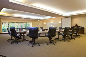 Comfort Inn Trawool Pic 2 - Hold a Conference with Us