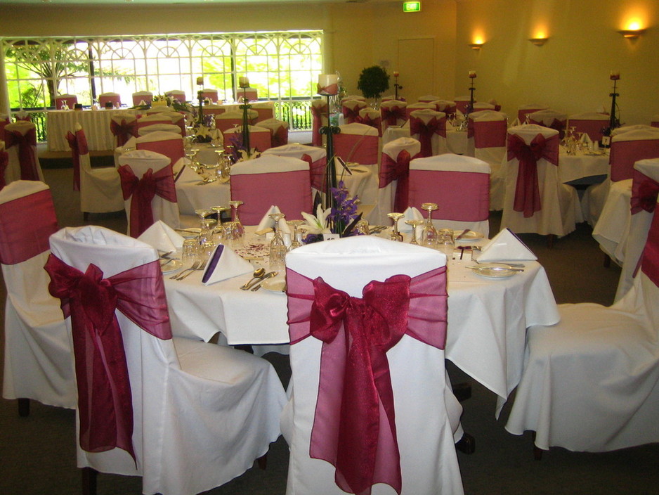 Comfort Inn Trawool Pic 1 - Hold a Wedding with us