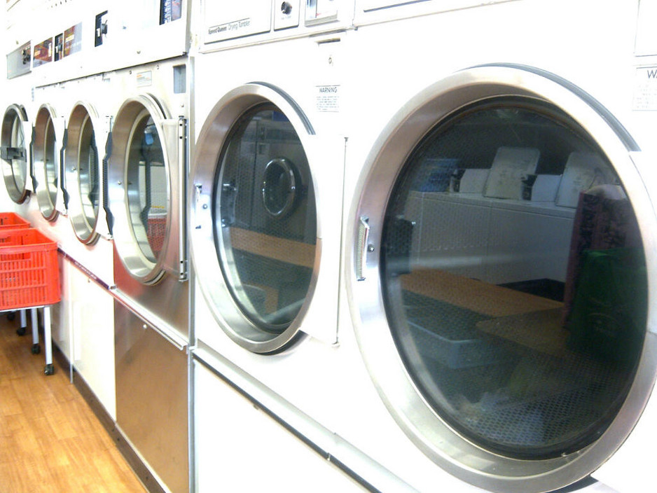 Matraville Laundry Pic 1