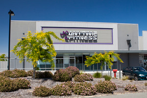 Anytime Fitness Pic 2