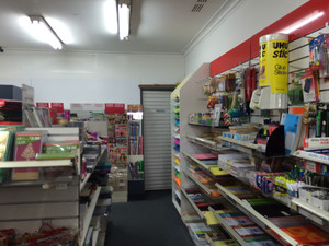 Brunswick East Newsagency And Post Office Pic 2 - Inside