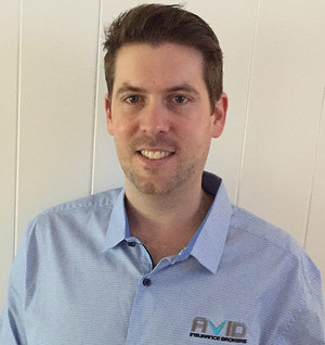 Avid Insurance Brokers Pic 2 - Dave Katschke