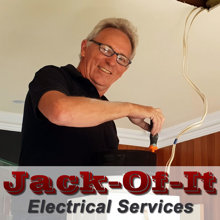 Jack-Of-It Electrical Services Pic 1 - JackOfIt Electrical Services Langwarrin Melbourne Victoria