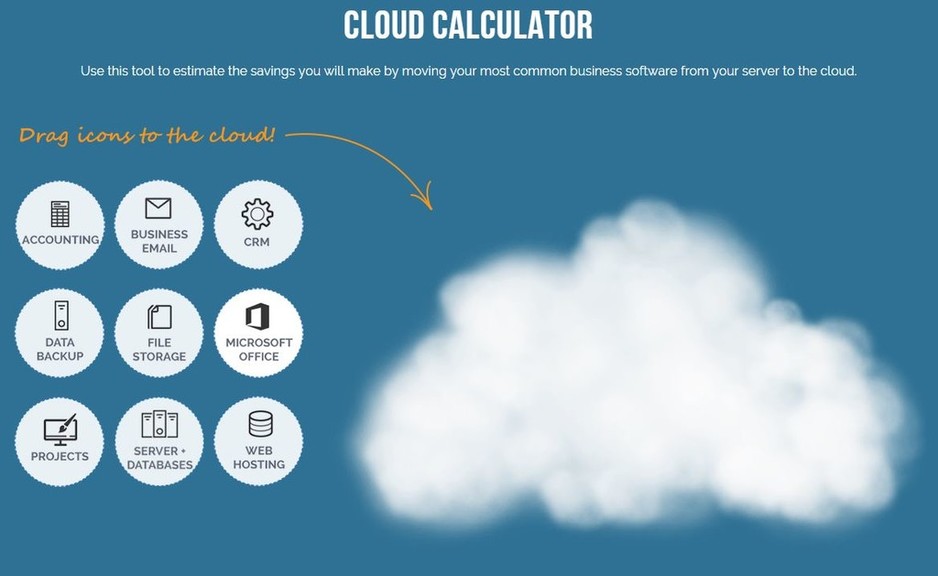 Cloud Made Simple Pic 1