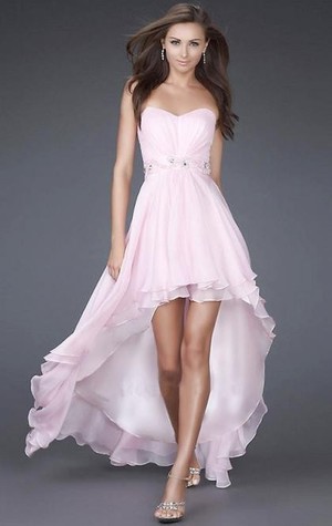 GraziaDressAU Pic 3 - formal dress