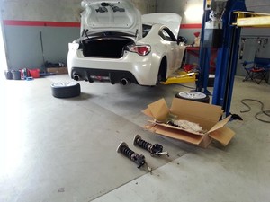 Vision Automotive Services Pic 3