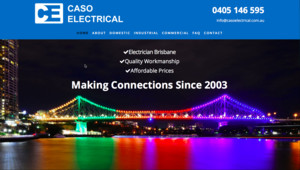 Caso Electrical Pic 4