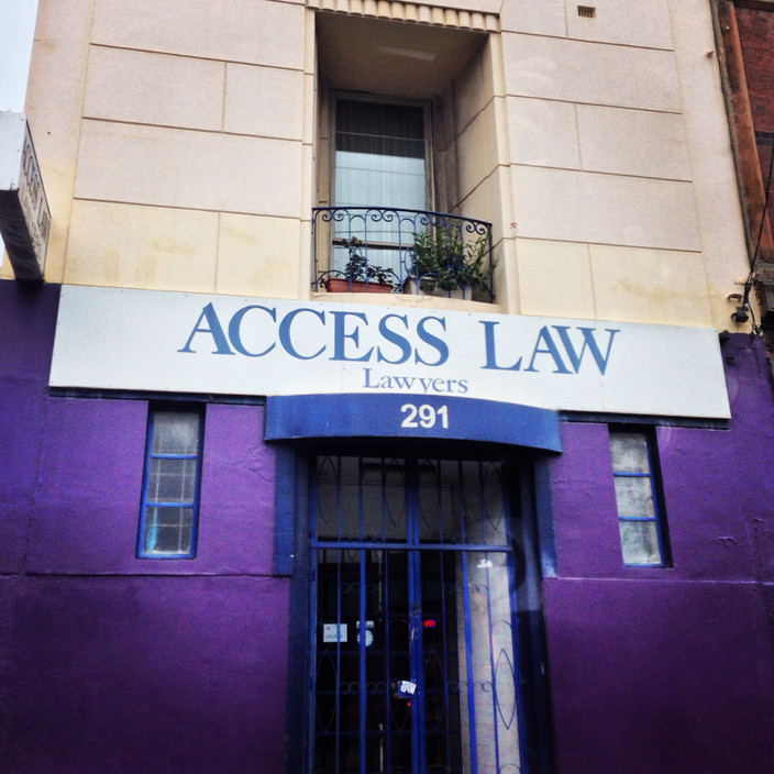 Access Law Lawyers Pic 1