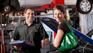 AutoBahn Mechanical and Electrical Services Armadale Pic 2 - Top customer service guarantee