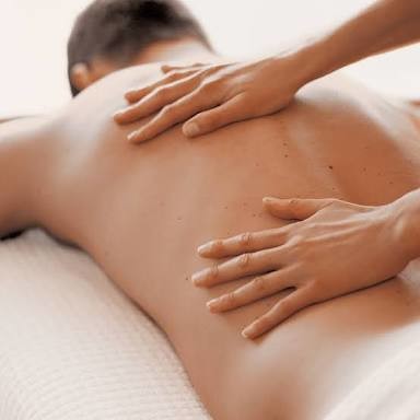 James Massage Therapy Pic 1