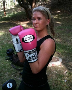 Livelife Personal Training Pic 3 - Fitness Boxing