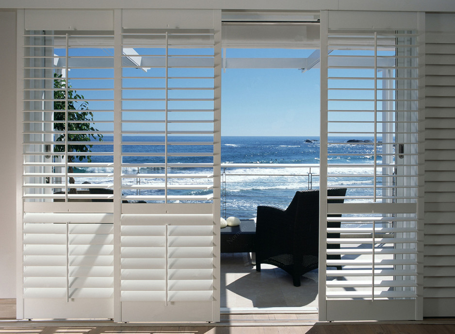 Gold Coast Blinds And Shutters Pic 1