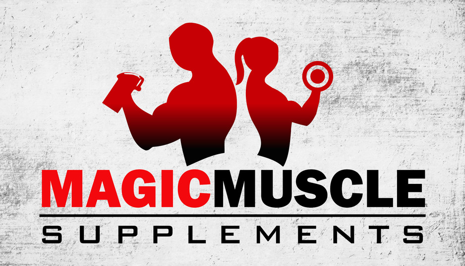 Magic Muscle Pic 1