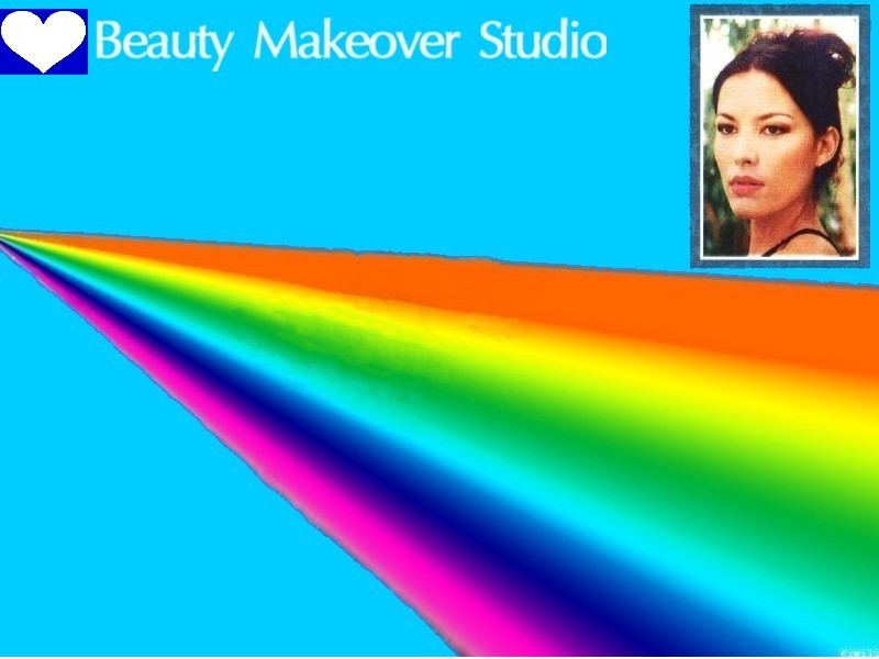 Beauty Makeover Studio Pic 1 - Makeup by Chrissy C