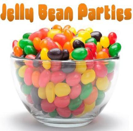 Jelly Bean Parties Pic 1