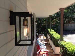 Need an Electrician Pty Ltd Pic 2 - External Lighting