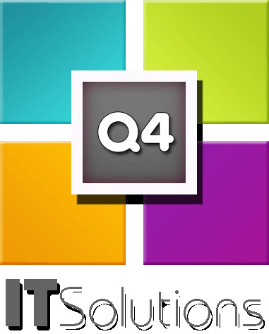 Q4 IT Solutions Pty Ltd Pic 1