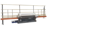 Professional Industry Diamond Pic 5 - Glass Edging Machine