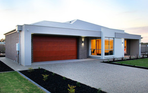 Kookaburra Homes Pic 2 - Argentine Display Home Murray Bridge