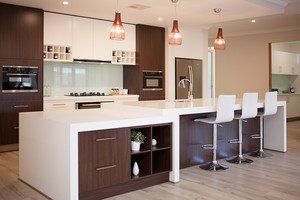 Kookaburra Homes Pic 3 - Argentine Display Murray Bridge