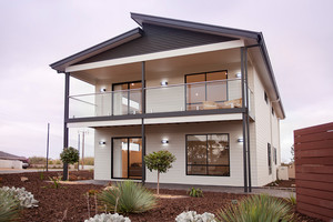 Kookaburra Homes Pic 4 - Wistow Display Home Murray Bridge