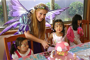 Fairy Good Times Pic 1