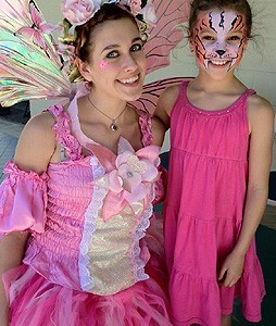 Fairy Good Times Pic 4