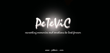 PeTeViC Pic 1 - recreating memories and emotions to last forever see sample video at wwwpeteviccom