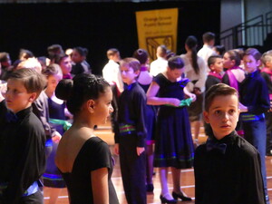 Dancesport Confidence Manly Vale Dance Studio Pic 4 - DanceSport Confidence Manly Vale Dance Studio for Kids Dance Classes for Kids Dance Events for Kids