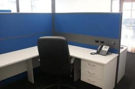 Good2go services Pic 3 - desk clean