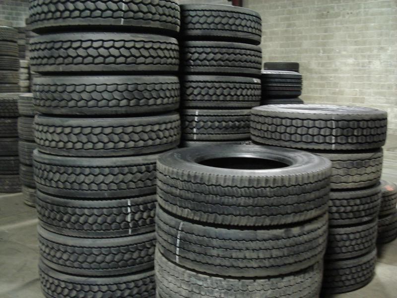 Patco Tyres Pic 1 - Stock in our warehouse