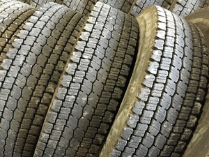 Patco Tyres Pic 3 - Truck tyre casings