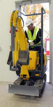 Geelong Mini Excavators Pic 3